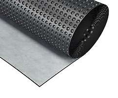 Профилированные мембраны